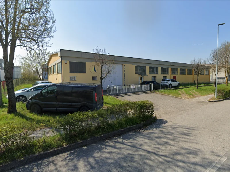 Azienda-attilio-veronesi-srl-cucine-industriali-gualtieri-reggio-emilia
