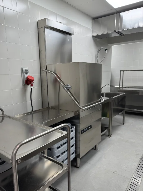 area-lavaggio-ristorante-aziendale
