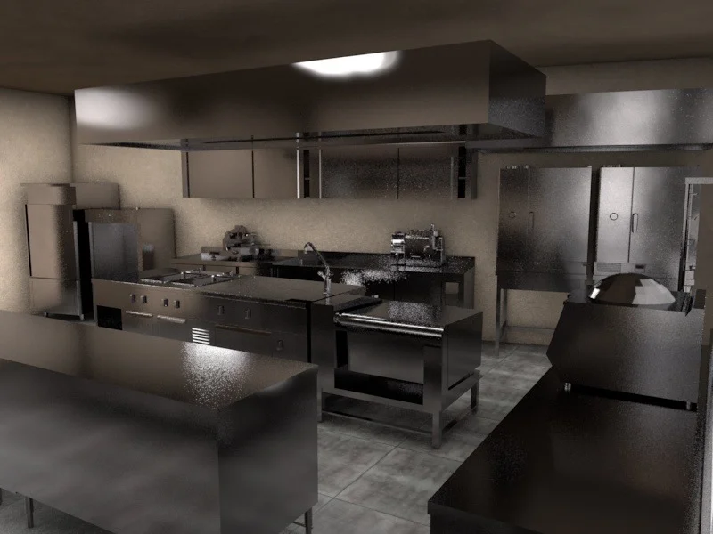 render-progettazione-cucina-professionale-per-mensa-aziendale