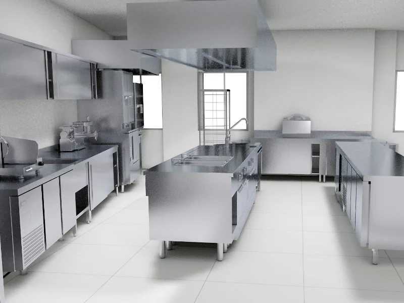 vendita-progetti-e-fornitura-cucine-professionali-servizio-di-rendering